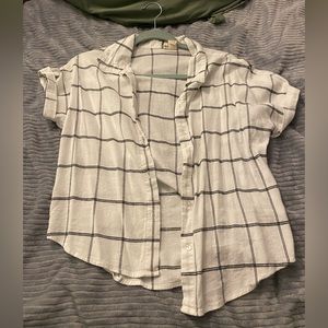 japna button up shirt